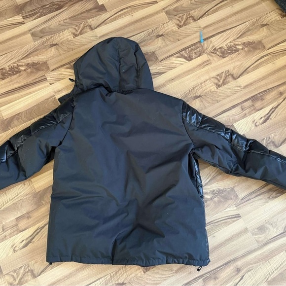 PAJAR parka puffer coat jacket menβs thinsulate 3m quilted winter warm - Picture 7 of 14